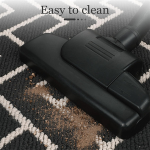 Alfombra de camino de cocina antideslizante de polipropileno superabsorbente, alfombrillas de cocina lavables suaves y <span class=keywords><strong>cómodas</strong></span> - Product Image 5