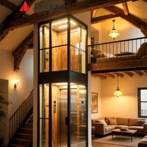 Ascensor Mitsubishi Moderno de Alta Calidad para el Año 2026, Elevador Comercial de 1000 kg, Precio de Elevador - Product Image 5