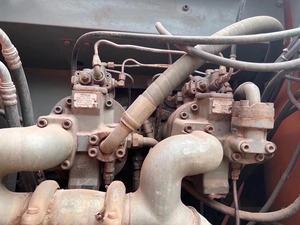 Escavatore usato 35ton Zx350 <span class=keywords><strong>zx350H</strong></span> usato <span class=keywords><strong>hitachi</strong></span> 350 digger 35 tonnellate escavatore <span class=keywords><strong>Hitachi</strong></span> 350H - Product Image 5