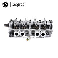 Culasse FE F8 pour MAZDA 626 B2000 B2200 B2600 SOHC L4 8V 1.6 2.0 2.2 OE FE70-10-100 F850-10-100F FE70-10-100E FE70-10-100F