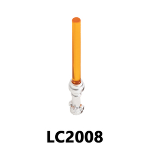 LC2001-2009 Jedi <span class=keywords><strong>Vader</strong></span> Luck C-3PO Darth Devastator Rey Solitus Sig Greebling Dryden's Guard Building Block Giocattoli per Bambini LC2017-2021 - Product Image 4
