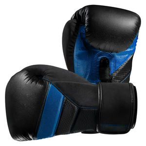 Gants de boxe pour sparring, Muay Thai, Kickboxing, MMA, 10oz, 12oz, 14oz, 16oz, vente en gros, gants de boxe personnalisés avec logo - Product Image 1