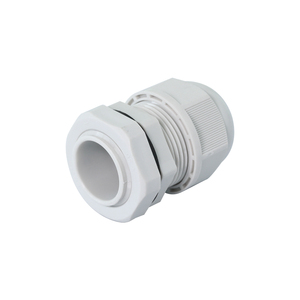 Presse-étoupe en nylon M12 M16 M18 M20 M22 M25 M32 – Prix usine - Product Image 3
