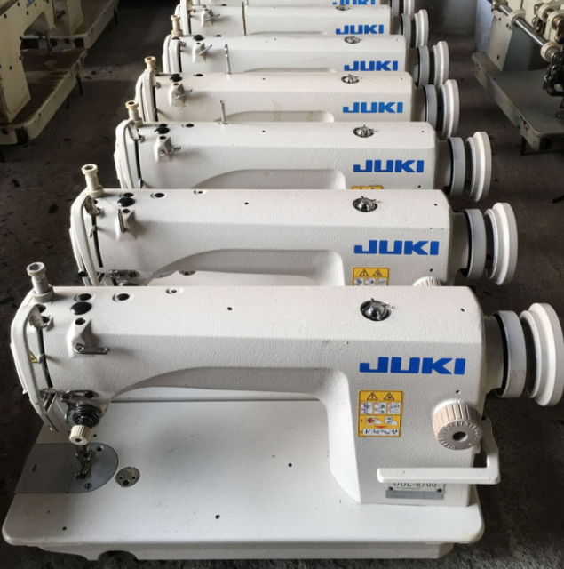 Brother /siruba/ Chinese / USED Sewing Machine Good Price 1412/1402/791/1900/
