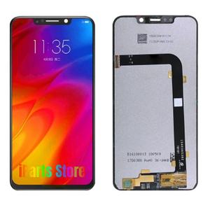 Écran de remplacement IPARTS pour Motorola Moto One Power XT1941 XT1942 <span class=keywords><strong>P30</strong></span> Note XT1942-1 XT1942-2 Assemblage d'écran tactile LCD - Product Image 1