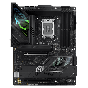 Nouvelle carte mère ROG STRIX Z890-F GAMING WIFI, max 256 Go DDR5, format ATX - Product Image 1