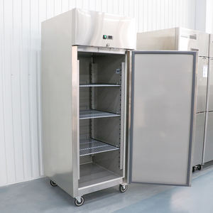 Congélateur et glacière pour supermarché Équipement de réfrigération 685L Congélateur <span class=keywords><strong>coffre</strong></span> avec climatisation de refroidissement Type - Product Image 6