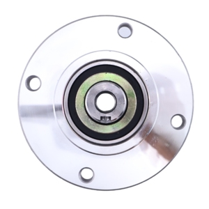 อะไหล่แกนหมุน437-0006-00 437000600สำหรับ Spar Tan mower <span class=keywords><strong>RZ</strong></span> <span class=keywords><strong>Pro</strong></span> TUFF torq - Product Image 2