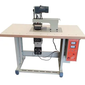 Multifunction Ultrasonic Lace Sewing Machine JP-100-S