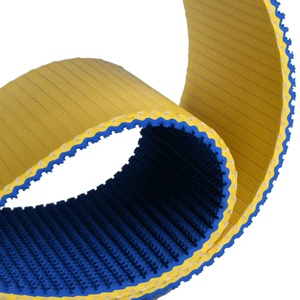 Bande transporteuse ZipLink à longueur personnalisée avec joint à fermeture éclair pour machine d'emballage, alternative économique et durable à l'UE - Product Image 2