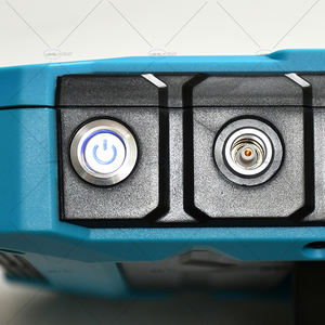 Pfahl integrität stest Puls-Echo-Methode - Product Image 5