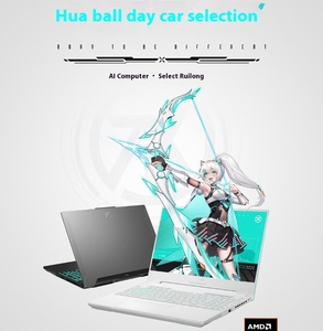 15.6-inch High-performance Gaming <b>Laptop</b> 7 R7-8845H 16G 512G RTX4060 ASUSS Tianxuan 5 15.6-inch 15.6-inch - Product Image 6