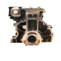 Auto Spare Parts Engine System EEC1 6010 BA Car Diesel Engine Cylinder Block Assembly for Ranger