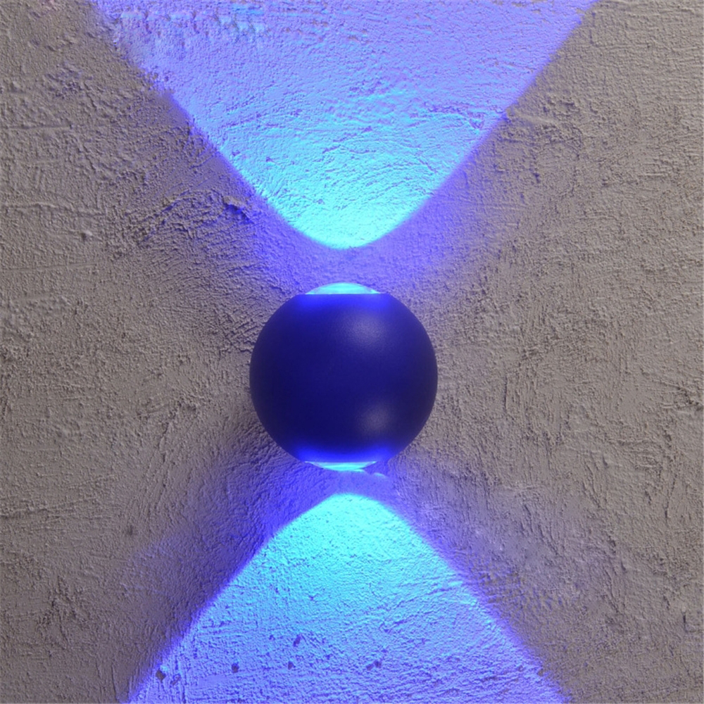 Topkwaliteit Lamp Indoor Outdoor Wandlamp Led Rgb Voor 100% Veiligheid China Fabrikant Lampen wandlamp voor tuinverlichting