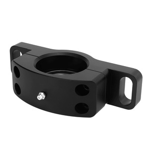 Rodamiento de Eje de Transmisión Polaris RZR 900 S-900, Pieza de Repuesto de Aleación de Aluminio de Alta Resistencia, Negro Plateado - Product Image 3
