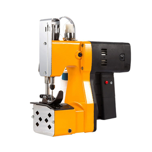 Gk9 Bag Closer Machine Kraft Paper Bag Sewing Machine Fibc Bag Loop Sewing Machine - Product Image 4