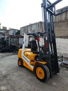 FD30 TCM 3ตัน3เมตรขายตรงราคาโรงงาน - Product Image 6