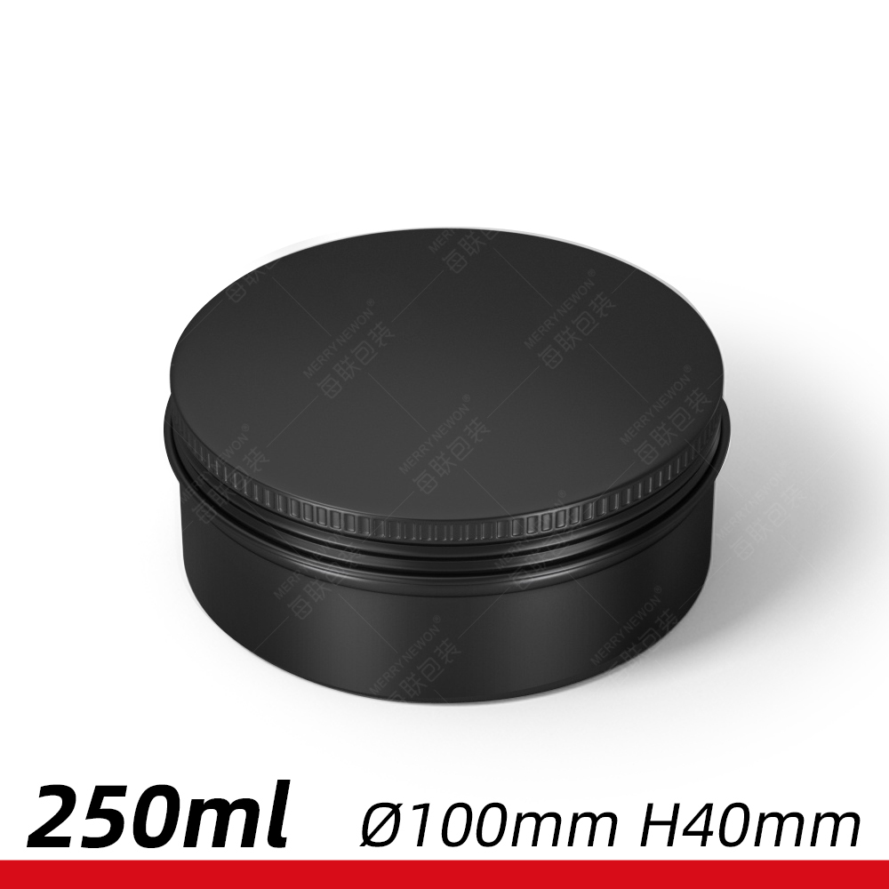250 ml 100*40mm