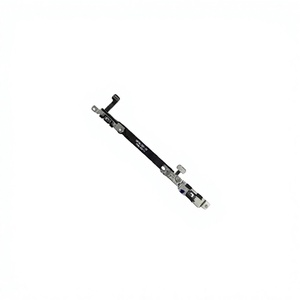 Cable flexible de botón de encendido de repuesto para <span class=keywords><strong>iPhone</strong></span> 17, 17 Air, 17 Pro Max, piezas de repuesto para reparación de teléfonos móviles - Product Image 1