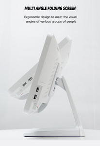 Terminal de Punto de Venta con Pantalla Táctil de 15.6 Pulgadas para Restaurante, Caja Registradora, Software POS, Sistema POS Todo en Uno, Sistemas de Punto de Venta - Product Image 5
