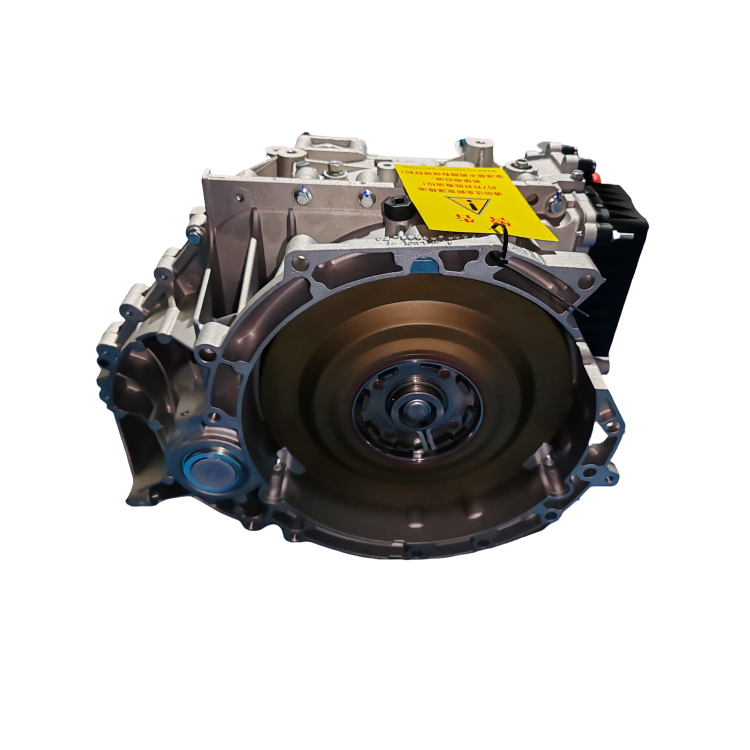 Remanufactured Gearbox for Volvo XC60 - Reliable Transmission