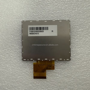 Brand New Original High quality liquid crystal <b>display</b> module TFT supplier LCD <b>panel</b> TM035KDHG15 LCD <b>display</b> - Product Image 3