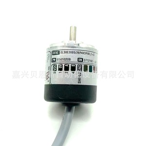 ตัวเข้ารหัสแบบเพิ่มค่าค่าทีละหนึ่ง Eltra รุ่น EL30E20S528P4X3PA0.2C สายเคเบิลยาว 30 มม. สำหรับระบบอัตโนมัติทางอุตสาหกรรม - Product Image 5