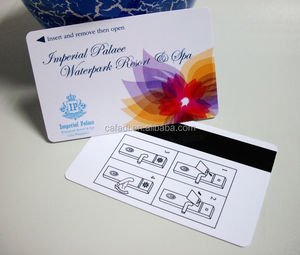 Smart 13.56mhz RFID NFC Card - Product Image 5