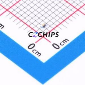 WI0402UC56NJST-HF ตัวเหนี่ยวนำแบบ SMD ขนาด 0402 ( ค่าความเหนี่ยวนำ: 56nH )( ความแม่นยำ: 5% กระแสไฟฟ้าที่กำหนด: 100mA ) - Product Image 2