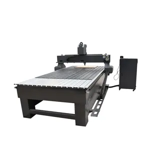 Cina nuovo tipo 3D CNC macchina da taglio artigianale in pietra di legno prezzo economico
