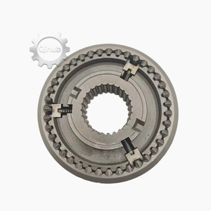 Piezas de caja de cambios automotriz, sincronizador de transmisión 39T/26T PARA OEM BENZ MB100 ZC0134 - Product Image 6