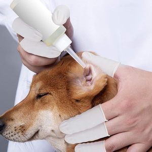 29423 144PCS dùng một lần ngón tay cũi trẻ em 100% cao su tinh khiết chống trượt ESD bảo vệ ngón tay bao gồm cho Nail Art nhựa Thủ công mỹ nghệ & DIY - Product Image 5