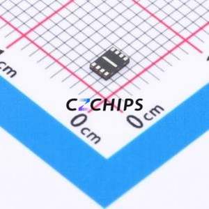 Chip IC de circuito integrado MX25U2035FZUI 2x3, original y nuevo, NOR FLASH - Product Image 2