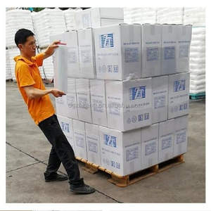 工厂20英寸1000英尺厚80米移动家具托盘包装拉伸膜 - Product Image 1