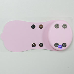 दसियों यूनिट मासिक धर्म दर्द राहत फिजियोथेरेपी पल्स मालिश मशीन भौतिक चिकित्सा उपकरण अवधि दर्द राहत दहाई मशीन - Product Image 6