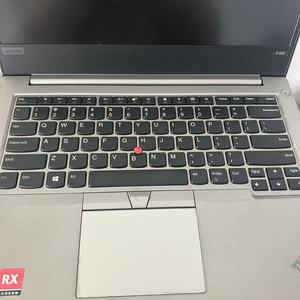 Ordinateur Portable <span class=keywords><strong>Lenovo</strong></span> <span class=keywords><strong>ThinkPad</strong></span> <span class=keywords><strong>E490</strong></span> d'Occasion, Processeur i5 8ème Génération, 8 Go de RAM, Disque SSD 256 Go, Reconditionné, à Bas Prix pour Usage Personnel et Professionnel - Product Image 2