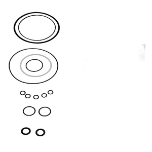 Plc Professor Foam Kit Compatible with Pc 18c115 <strong>Proconnect</strong> for Warranty Product - Product Image 1