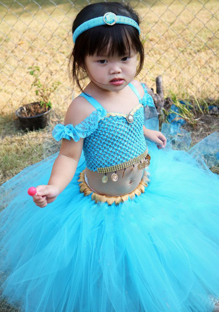 strapless open back dress MEGA ROYAL MOLLY 400% Original Princess Blue 2023 LIMITED – TOYSEZ main image 1