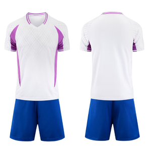 Hot Selling 25-26 Season Thai Version Jerseys Player Version <b>Soccer</b> Shirts Football Uniform Custom Printed Club <b>Soccer</b> Jersey - Product Image 4