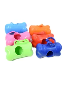 Small Sizes Biodegradable Bag Dog Poop Bag Exporters In China