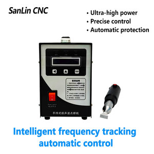 SL-2806 yeni el 220V 28kHz/35kHz 600W ultrasonik makine plastik hayvancılık yetiştiriciliği için taşıyıcı bantlar elektronik parçalar - Product Image 6
