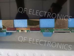 Écran de remplacement TFT LCD 4K UHD de 50 pouces CV500U3-L01 pour le marché de la réparation et de la remise à neuf de téléviseurs - Product Image 2