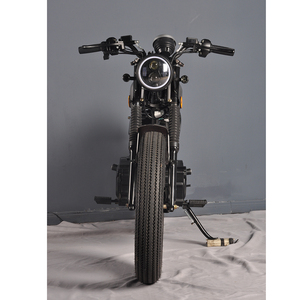 Moto de course haute vitesse supérieure à 80 km/h pour adultes avec expérience de conduite extrême E Ride Pro - Product Image 2