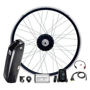 Bigpro — <span class=keywords><strong>moteur</strong></span> intégré dans le <span class=keywords><strong>moyeu</strong></span> de la roue de vélo électrique, 24V, 36V, 250W - Product Image 3