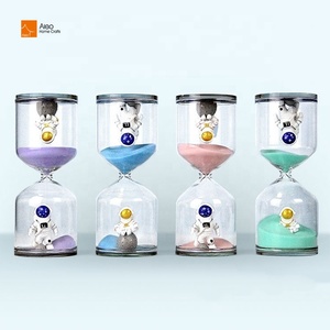 Reloj <span class=keywords><strong>de</strong></span> <span class=keywords><strong>arena</strong></span> personalizado <span class=keywords><strong>para</strong></span> <span class=keywords><strong>niños</strong></span>, cronógrafo con temporizador, 5/10 /15/30 minutos, <span class=keywords><strong>para</strong></span> decoración <span class=keywords><strong>de</strong></span> <span class=keywords><strong>arena</strong></span> - Product Image 1