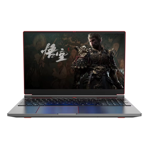 Nuevo Portátil para Juegos de 16.1 Pulgadas 2026, RTX4050 6G, Core I9 12900HK, Portátil Empresarial de Marca, 64GB, 2TB, 16 Pulgadas - Product Image 2