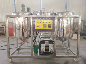 Équipement de clarification d'huile d'acier inoxydable pour la moutarde et l'huile de palme de haute qualité - Product Image 4