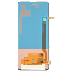 อะไหล่หน้าจอ LCD สำหรับโทรศัพท์มือถือ <span class=keywords><strong>Samsung</strong></span> <span class=keywords><strong>Galaxy</strong></span> <span class=keywords><strong>Note</strong></span> <span class=keywords><strong>10</strong></span> <span class=keywords><strong>Lite</strong></span> หน้าจอ LCD Digitizer ทัชสกรีน SM-N770 <span class=keywords><strong>N770F</strong></span> - Product Image 4