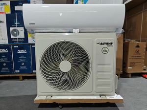 <span class=keywords><strong>Aire</strong></span> Acondicionado Split TCL OEM de Alta Calidad, 30000 BTU, R32 <span class=keywords><strong>Inverter</strong></span>, 220V 60hz, Fuente Solar DC, Clase de Ahorro Energético, para Hotel - Product Image 2