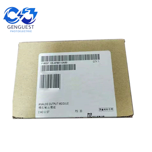 Nuevo Controlador PLC 6ES7135-4FB01-0AB0 6ES7135-4GB01-0AB0 6ES7135-4MB02-0AB0 6ES7135-4LB02-0AB0 para Automatización Industrial - Product Image 1